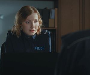 M jak miłość odc. 1870. Natalka (Dominika Suchecka)