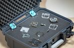 Projekty Wydziału Technologii Kosmicznych AGH