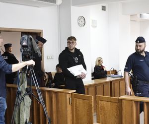 Koledzy Łukasza Żaka wychodzą na wolność. Muszą spełnić jeden warunek