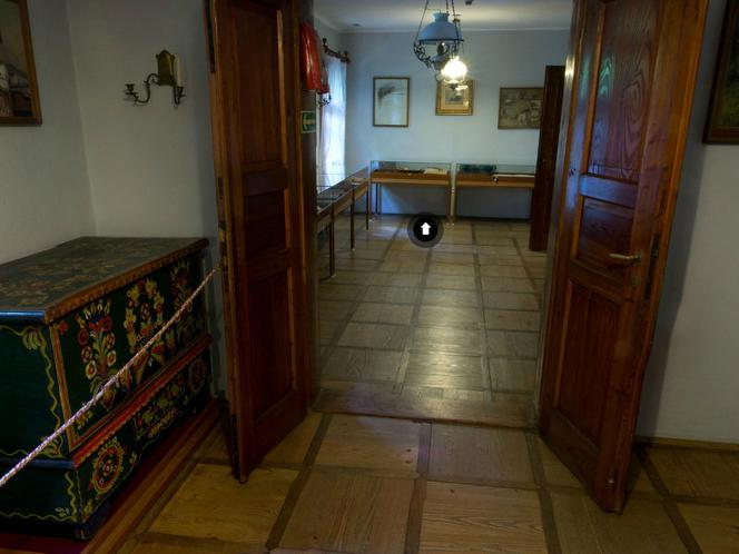 Muzeum w Żarnowcu