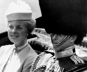 Zmarła Katharine Worsley, księżna Kentu