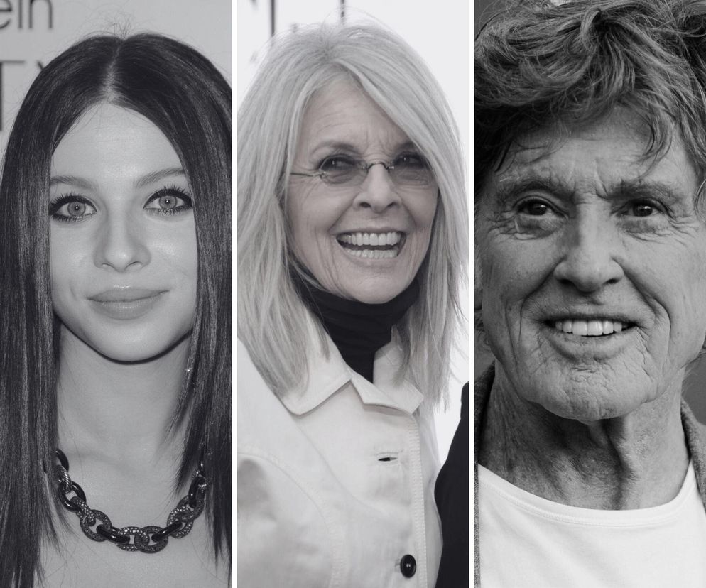 Aktorzy, którzy zmarli w 2025 roku. Te gwiazdy polskiego i zagranicznego kina pożegnaliśmy