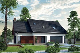 Domy ze ślepym kosztorysem