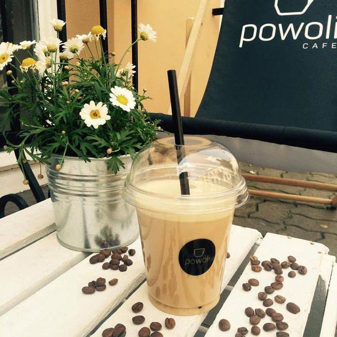 Powoli cafe