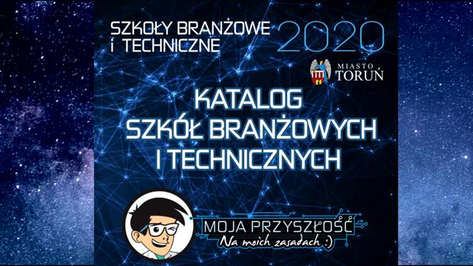 Którą wybrać? Rusza promocja szkół branżowych i technicznych w Toruniu!