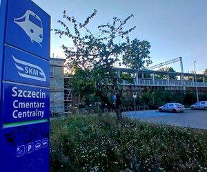 Nowy wiadukt nad ul. Ku Słońcu