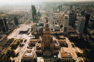 Warszawa