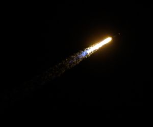 Sławosz Uznański poleci w kosmos