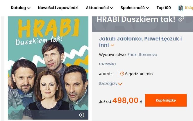 Żerują na śmierci Joanny Kołaczkowskiej. Tak chcą się wzbogacić w sieci