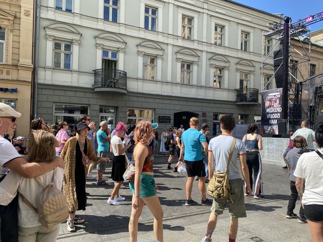 Parada Wolności 2025 niedziela