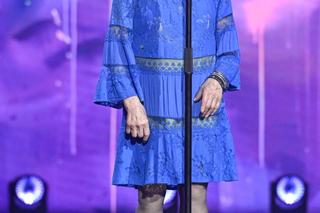 Sława Przybylska zachwyciła publiczność podczas Festiwalu w Opolu! Jak piosenkarka zmieniała się przez lata?