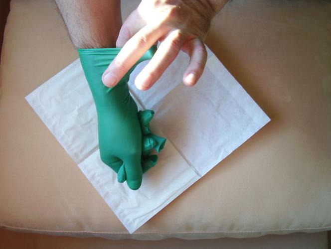 Częste mycie rąk pomaga ustrzec się przed świńską grypą