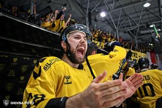 GKS Katowice Mistrzem Polski w hokeju 