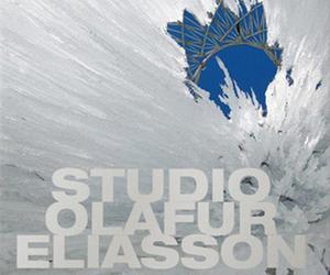 Współczesna architektura skandynawska: encyklopedia Eliassona 