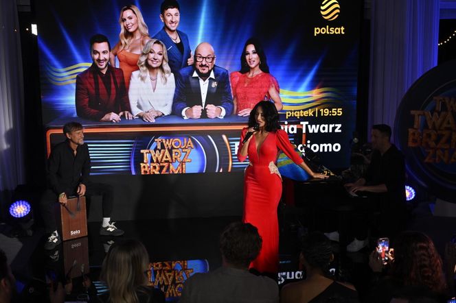 "Twoja Twarz Brzmi Znajomo"