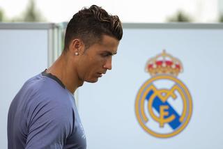 Real Madryt pozwoli odejść Cristiano Ronaldo. Jedynym warunkiem jest 400 milionów euro