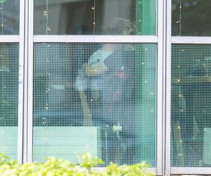 Magdalena Schejbal i Grzegorz Damięcki wreszcie mają siebie dla siebie