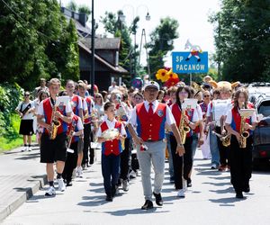 Centrum Bajki Koziołka Matołka w Pacanowie