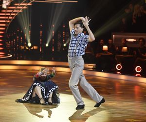 Barbara Bursztynowicz, Taniec z Gwiazdami