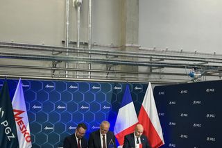 PGZ, MESKO i EURENCO