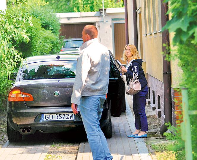 Tuskowie szykują córce ślub
