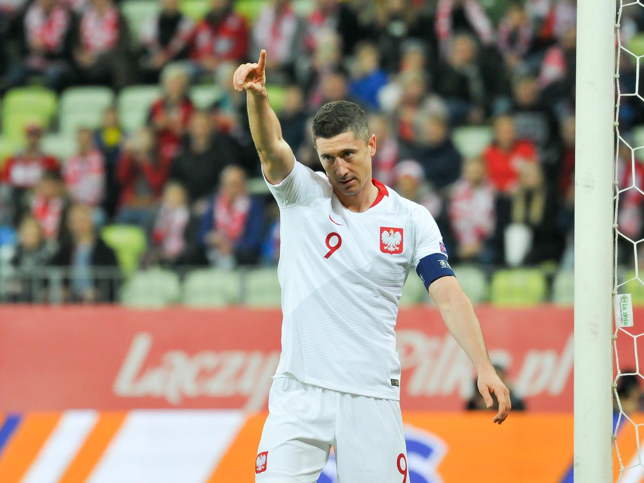 Austria - Polska 21.03.2019: transmisja online i TV. O której eliminacje do Euro 2020?