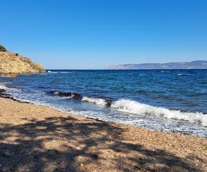 Lesvos - wakacje na wyspie Safony