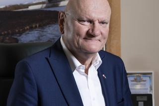 Prezydent Torunia Michał  Zaleski otrzymał absolutorium za rok 2022