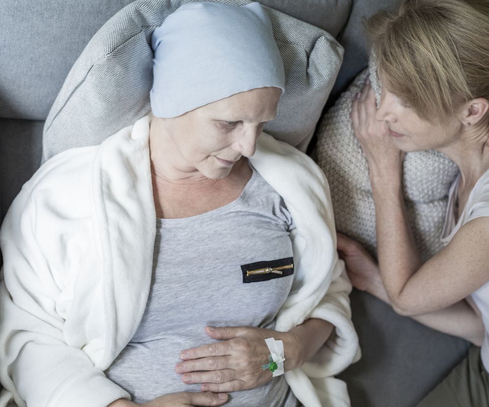 Nowa perspektywa leczenia dla chorych na raka trzustki. Będzie bezpłatne