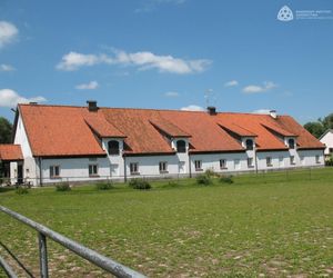 Ten pałac ma ponad 400 lat! Wyjątkowe miejsce na mapie woj. warmińsko-mazurskim