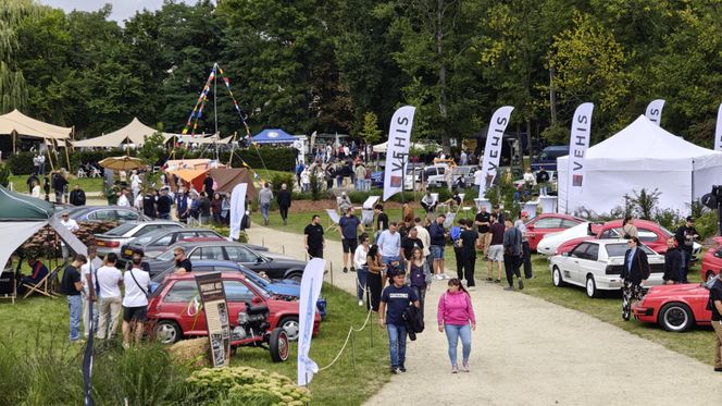 MotoClassic Wrocław