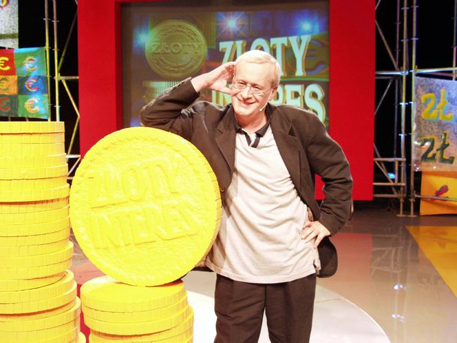 Janusz Weiss nie żyje. Jakie programy prowadził? 