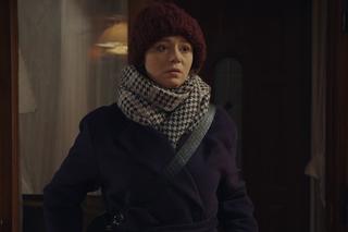 M jak miłość odc. 1734. Iza (Adriana Kalska), Aneta (Ilona Janyst)