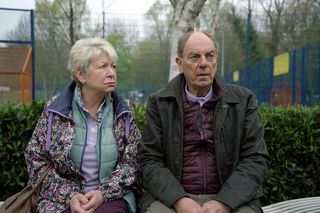 Gwiazda To właśnie miłość nie żyje! Przegrała walkę