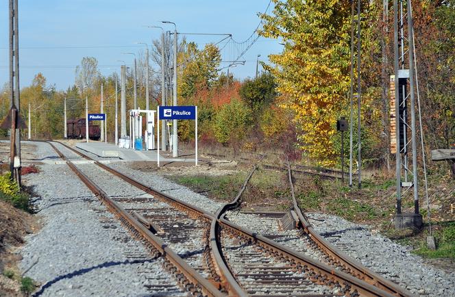 Utrudnienia na przejściach i przejazdach kolejowych w Przemyślu. Są objazdy 