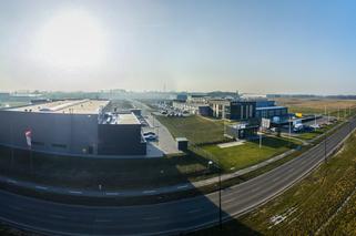 Zabrze – idealne dla inwestorów