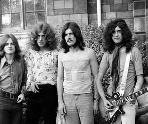 Led Zeppelin - 5 ciekawostek o albumie Led Zeppelin IV