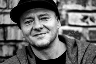 Nie żyje Michał Marten. Podano datę pogrzebu Joki z legendarnego składu Kalibra 44