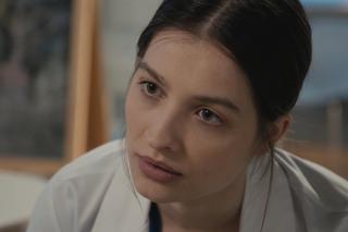 Na dobre i na złe, odc. 883: Oliwia (Irmina Liszkowska)