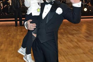 Tak wyglądają dzieci Pawła Mikołajuwa Popka.