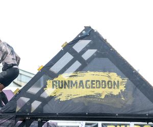 Runmageddon w Katowicach 2025. Błoto, pot i triumf na Hałdzie Kostuchna