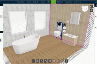 Leroy Merlin Planer 3D