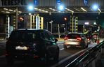 Granica z Białorusią częściowo otwarta. 270 tirów w kolejce pod Koroszczynem