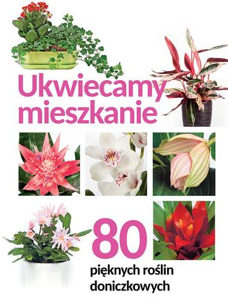 Ukwiecamy mieszkanie