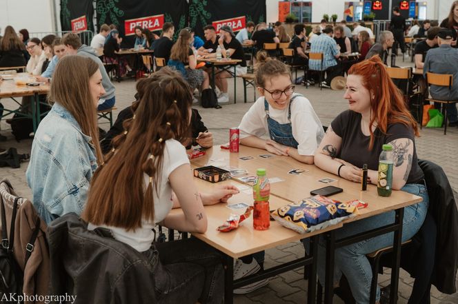Kortowiada 2025. Przeżyjmy to jeszcze raz. Najlepsze momenty na zdjęciach!