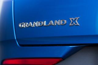 Opel Grandland X 2.0 CDTi 177 KM AT8 Elite