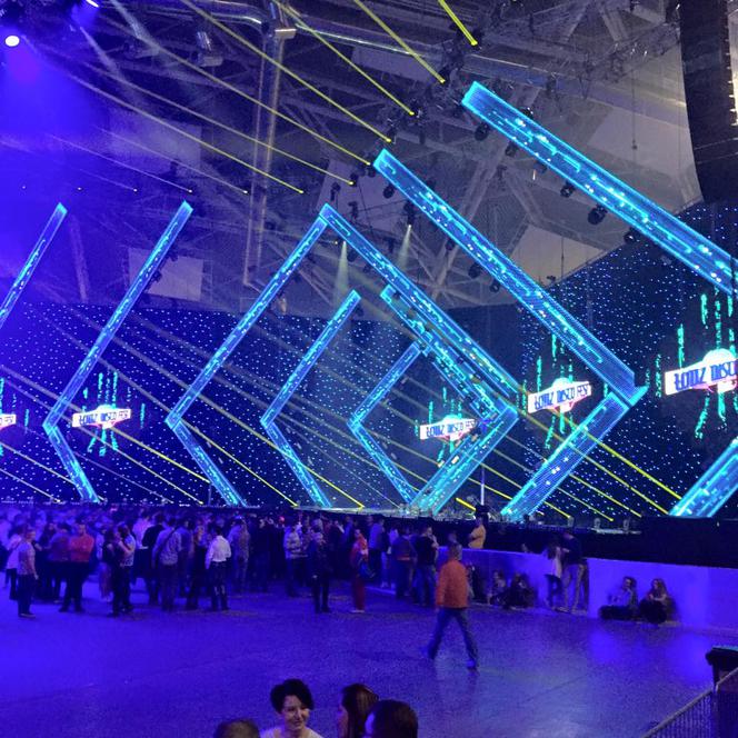 Łódź Disco Fest 2015