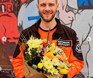 Na sygnale na planie. Kuba (Wojciech Zygmunt)