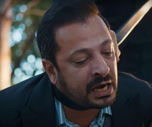 Emanet. Yaman dopadnie Idrisa 