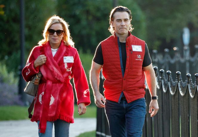 Rusza "letni obóz dla miliarderów"! Bill Gates ma nietęgą minę, Bezos promienieje